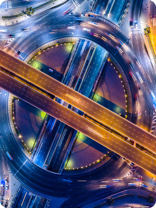 Development of sustainable transportation plans