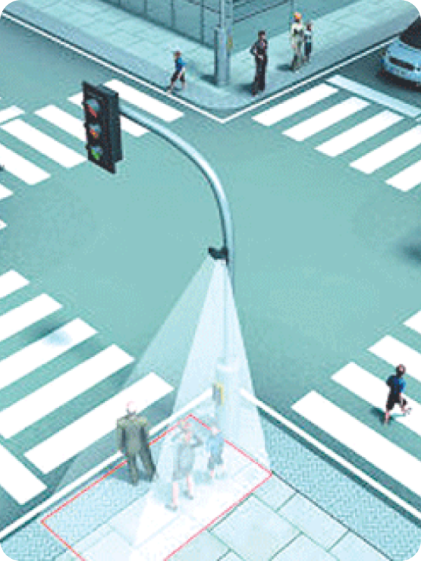 Traffic safety studies